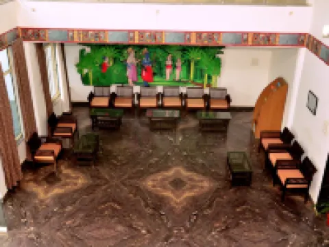 MPT Mandakini Resort, Chitrakoot Hotels in Chitrakoot