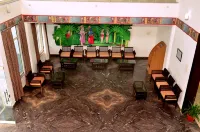 MPT Mandakini Resort, Chitrakoot 奇特拉庫特住宿飯店