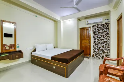 Andaman Castle Các khách sạn ở 