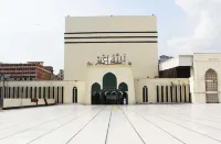 Renaissance Dhaka Gulshan Hotel Hotel a 