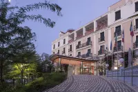 Gran Hotel Aqualange - Balneario de Alange Hotels in Almendralejo