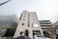 Siheung Bunny Hoteles en Siheung