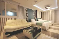 Damyang Nora Self Check-in Motel