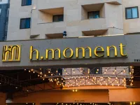 Busan Hadan H Moment Hotel Hadan Branch 下端附近的飯店