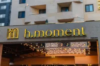 Busan Hadan H Moment Hotel Hadan Branch Hotels in Saha-gu