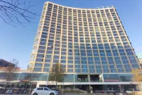 Chuyu Homestay (Gaolan Lanzhou New Area University Town Branch)