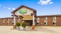 SureStay Hotel by Best Western Greenville Hotel di Greenville