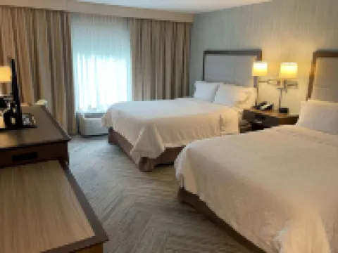 シャトー フレデリクトン トレードマーク コレクション バイ ウィンダム フレデリクトンのホテル