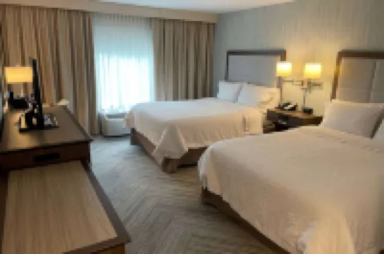 Chateau Fredericton, Trademark Collection by Wyndham Hotels in 