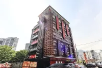 초콜렛모텔