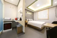 Pohang Mundeok I