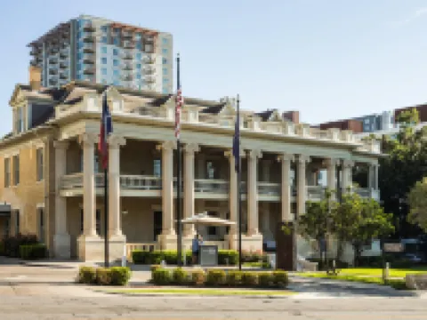 Hotel Ella Hotels near Zilker Metropolitan Park