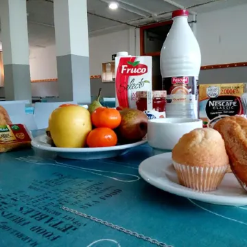 Residencia Albergue Jaca