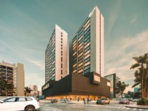 Aloft Santo Domingo Piantini Hotels in Santo Domingo