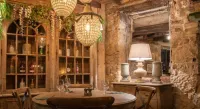 The Dirty Bottles Inn Hotels in Alnwick