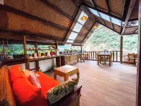 รูป้า รูป้า ไฮจังเกิล อีโค B&B - 3 ดาว