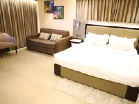 Hotel Palazzo Prime Hotels in Tezpur