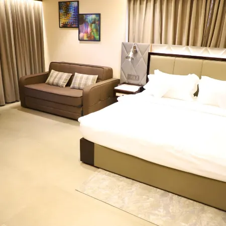 Hotel Palazzo Prime