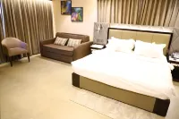 Hotel Palazzo Prime のホテル