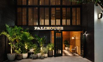 Palihouse Hyde Park Village