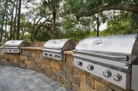 Marriott's Harbour Club Hotels in Hilton Head Island