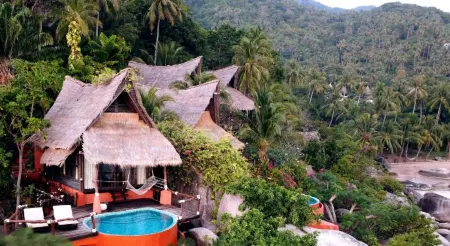 Koh Tao Cabana