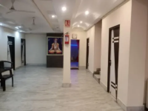 HARIDHAM GUEST HOUSE