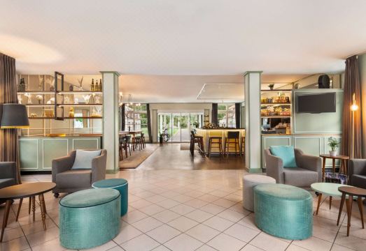 3. 비엔나 하우스 ..