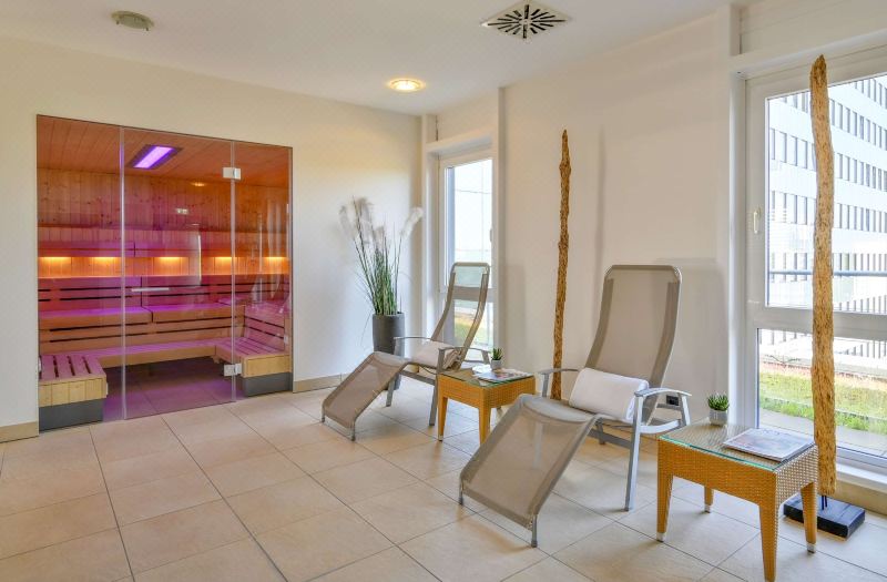 Best Western Plus Hotel Koeln City photo 5