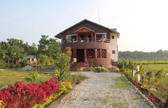 阿蘭肯亞度假村