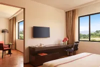 Vivanta Guwahati - 5-Star
