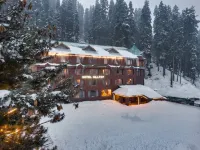 Hotel Hilltop Hotels in Baramulla