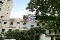 FabExpress Ashiyana Hotels near E-Square