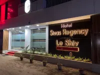 Hotel Sivas Regency Hotels in Theni