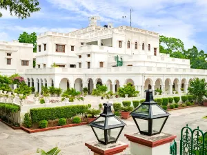 Neemrana's - Baradari Palace
