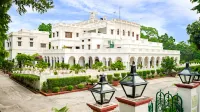 Neemrana's - Baradari Palace Hotels in Patiala