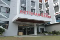 Hotel Kottayam Grand Hotels in Kottayam
