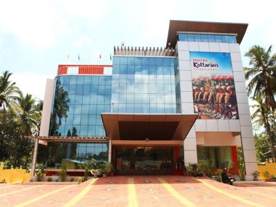 Hotel Kottaram Residency