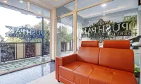 Treebo Pushpak Service Apartment Hotels in Kolenchery