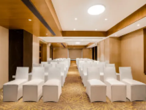 Lemon Tree Hotel Viman Nagar Pune Hotel a Pune
