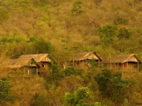 The River Tern Lodge - Junglelodges Hotels in Shimoga