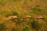 The River Tern Lodge - Junglelodges Hotels near Sri Lakshmi Narasimha Swamy Temple