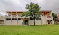 Sai Samrat Resort Hotels in Satara