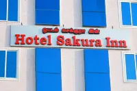 Hotel Sakura Inn Hosur otelleri