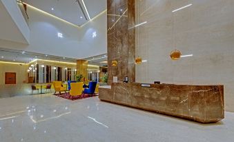 The Fern Residency, Jamnagar