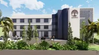 Adonis Cupecoy Hotels in Lowlands