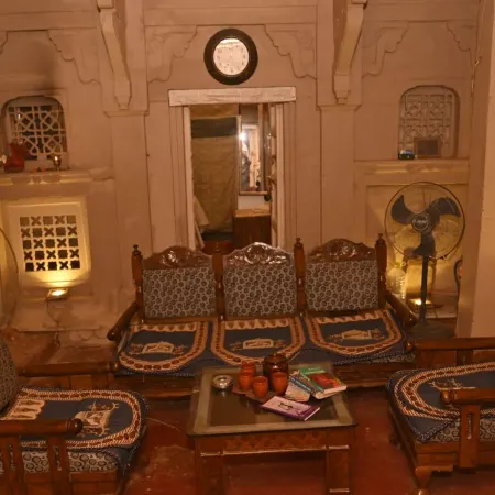 Narayana Haveli
