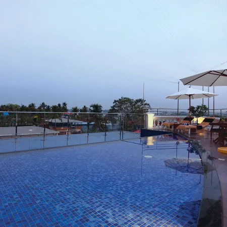 Le Maritime Kochi