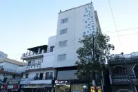 Hotel Galaxy Inn
