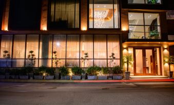 Best Western la Vista Pathankot